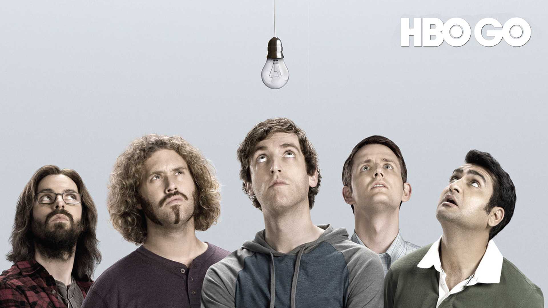 poster Thung Lũng Silicon (Phần 2) Silicon Valley (Season 2)