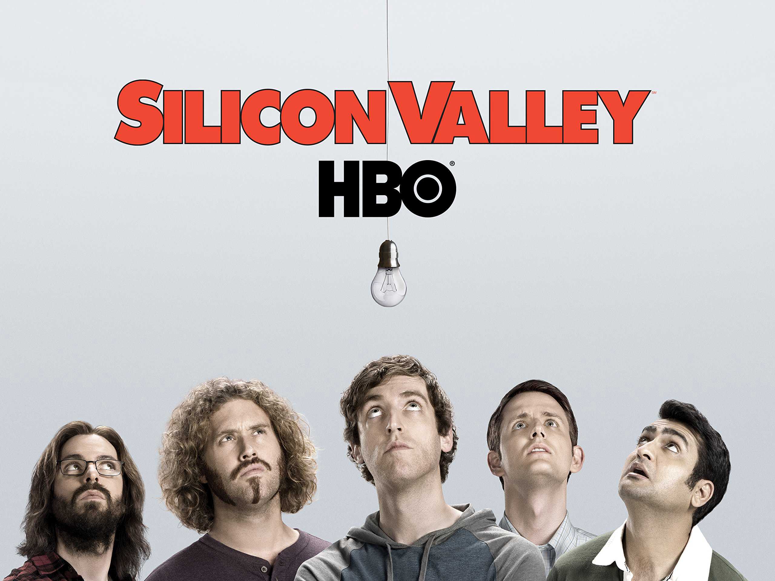 poster Thung Lũng Silicon Phần 5 Silicon Valley (Season 5)