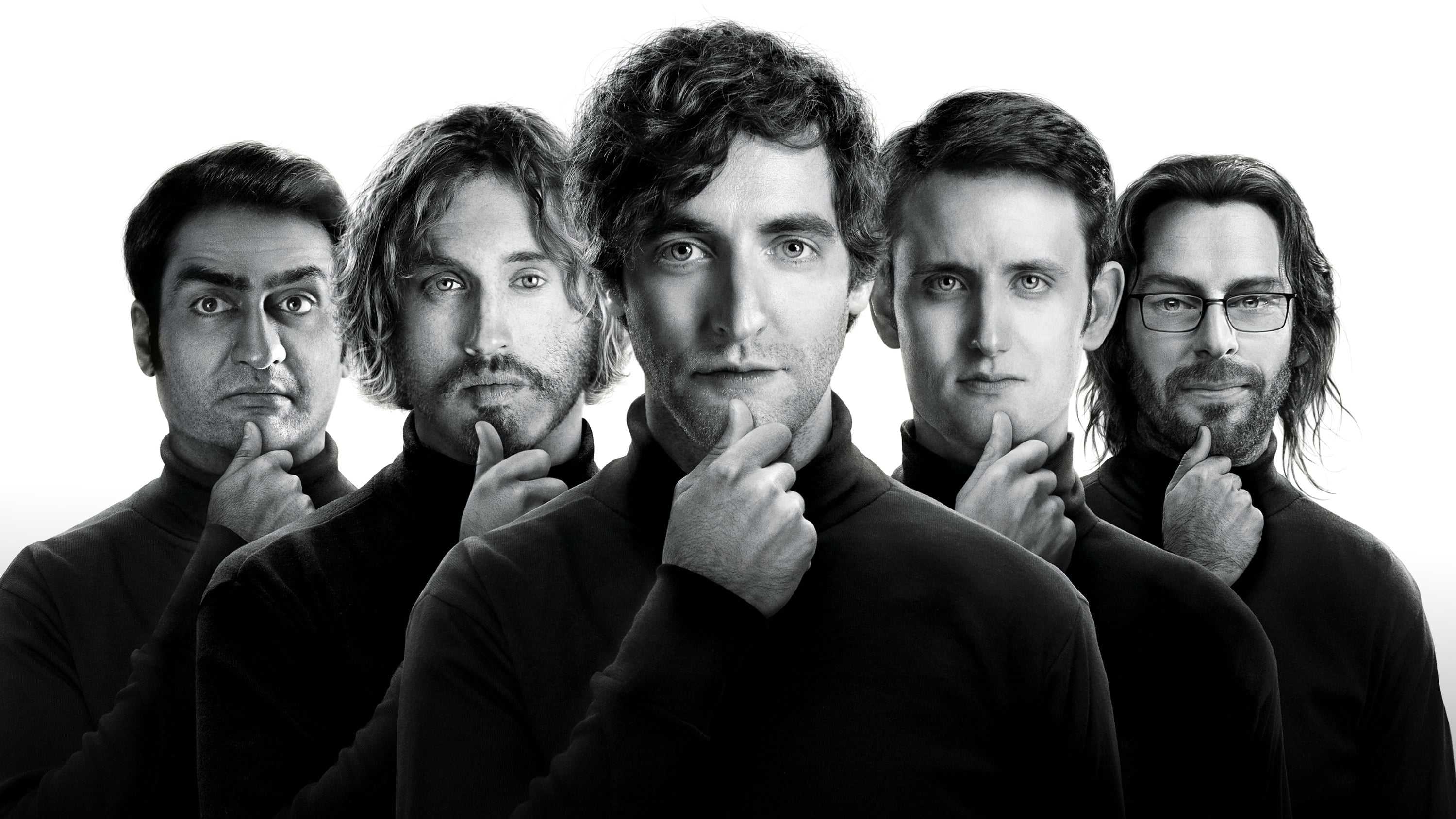 poster Thung Lũng Silicon (Phần 6) Silicon Valley (Season 6)