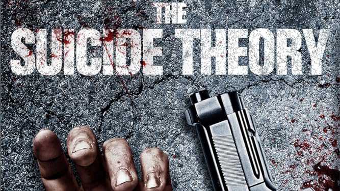 poster Thuyết Tự Sát The Suicide Theory