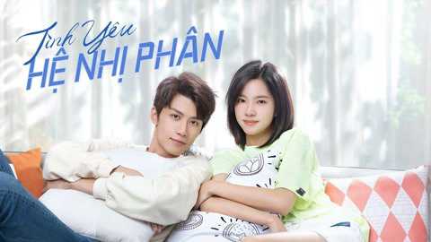 poster Tình Yêu Hệ Nhị Phân Binary Love