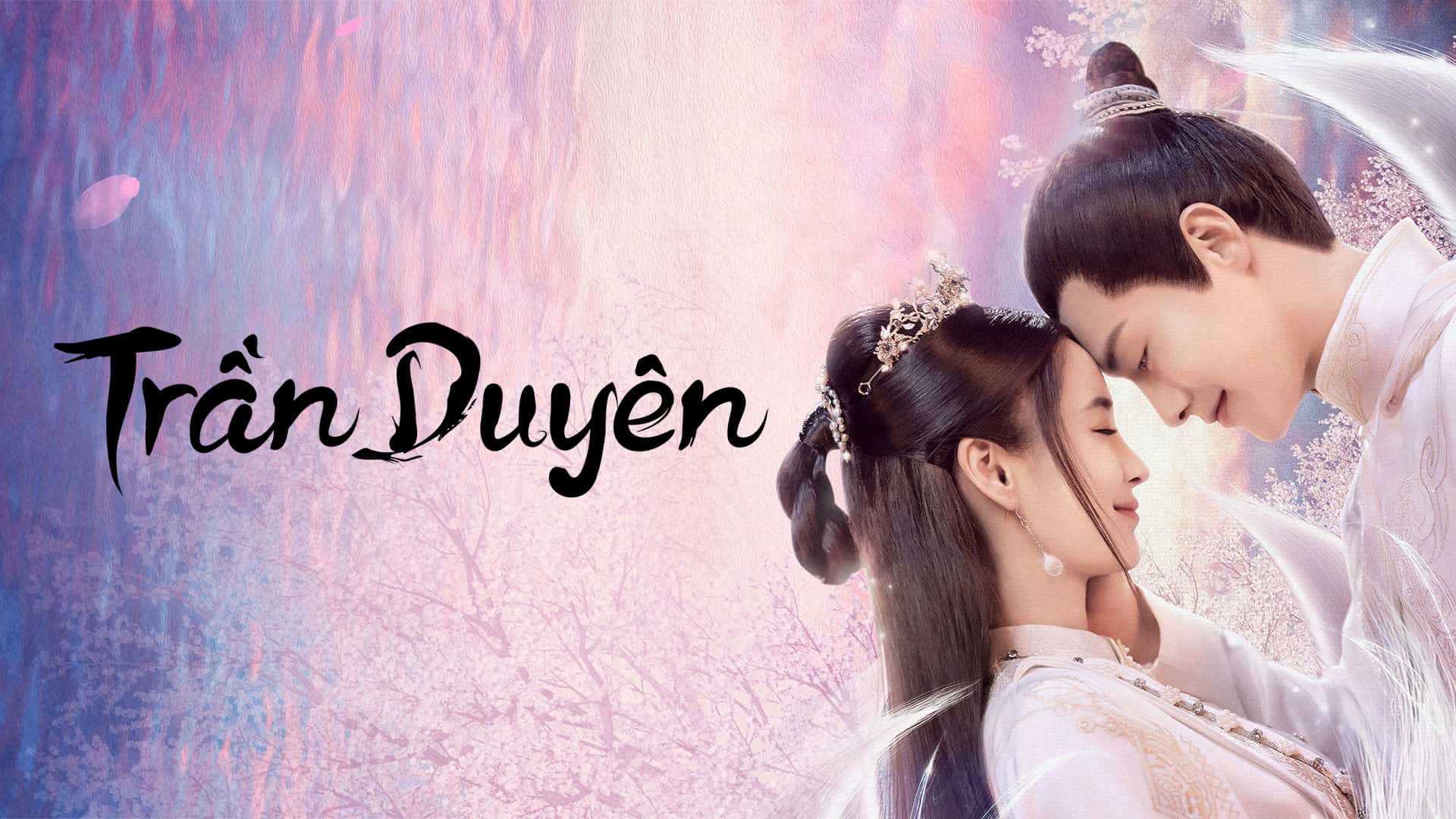 poster Trần Duyên Divine Destiny