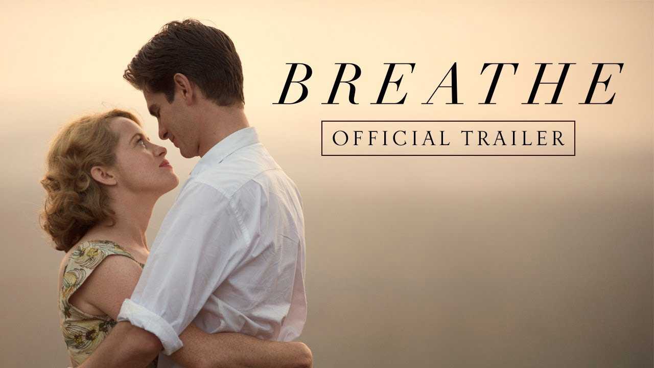 poster Trong Từng Nhịp Thở Breathe