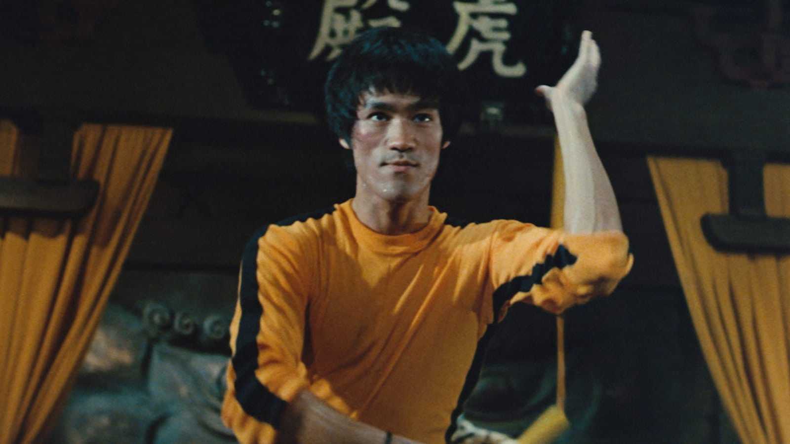 poster Tử Vong Du Hý Game of Death