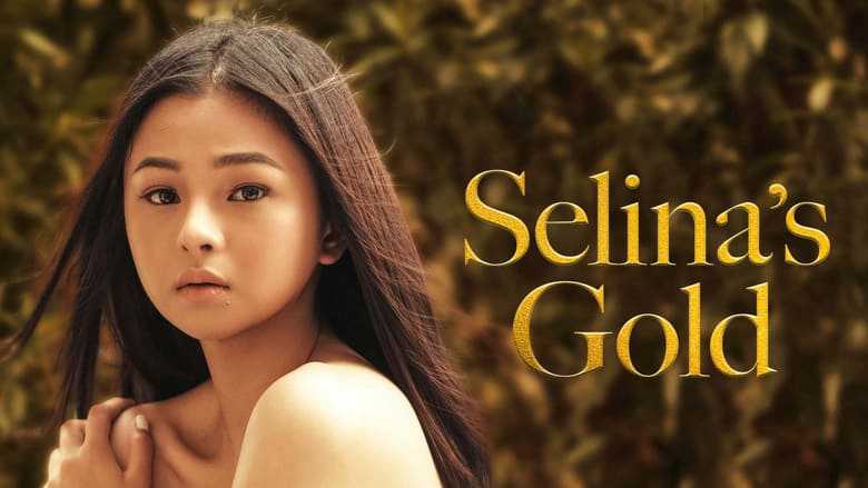 poster Vàng Của Selina Selina's Gold