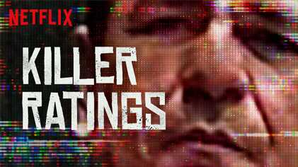 poster Xếp hạng sát nhân Killer Ratings