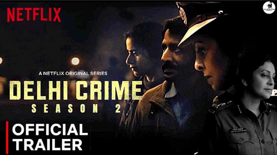 poster Zbrodnia: Tội ác (Phần 2) The Crime (Season 2)