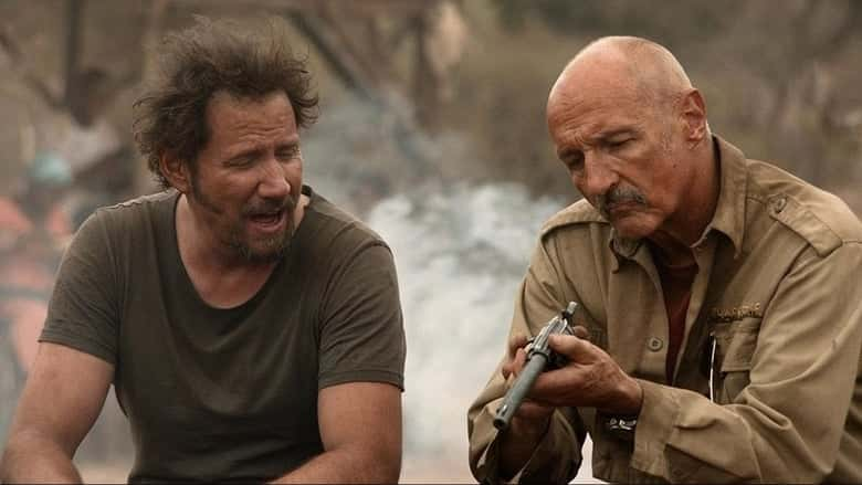 poster Sâu Đất Khổng Lồ 5: Giống Nòi Tremors 5: Bloodlines