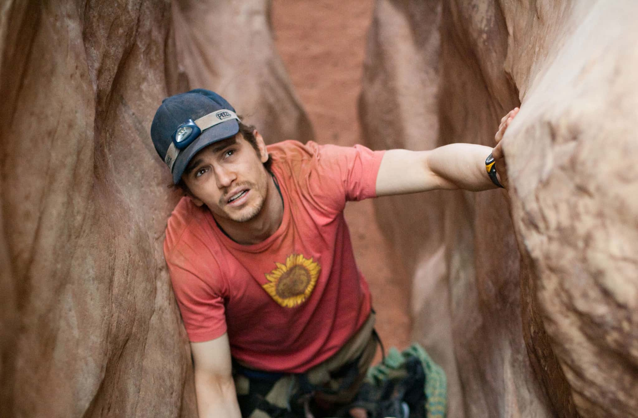 poster 127 Giờ Sinh Tử 127 Hours