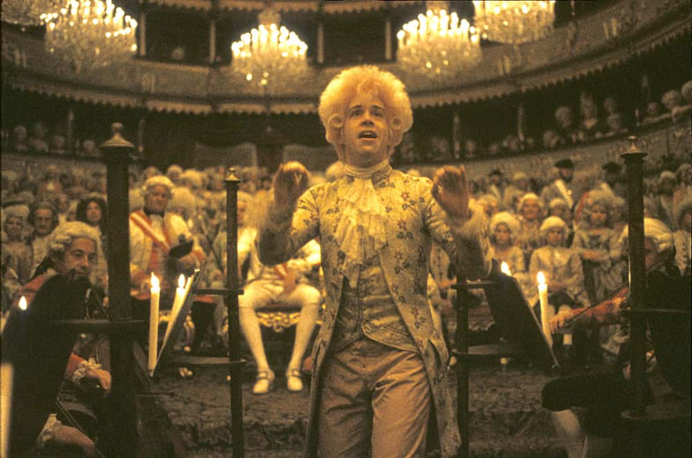 poster Amadeus Amadeus