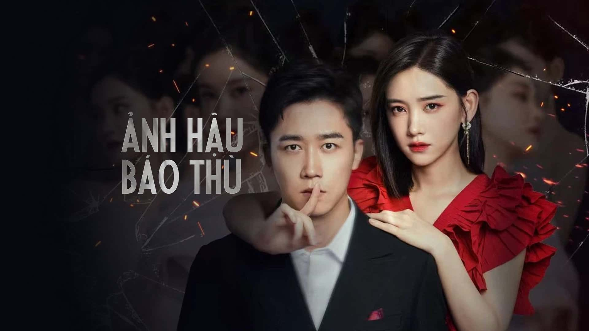 poster  Ảnh Hậu Báo Thù Revenge of the Best Actress