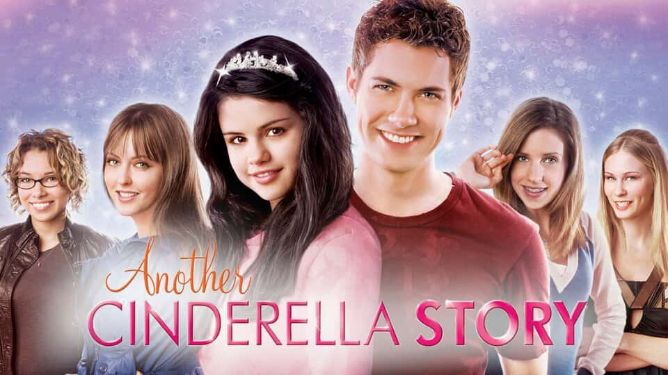 poster Another Cinderella Story Another Cinderella Story