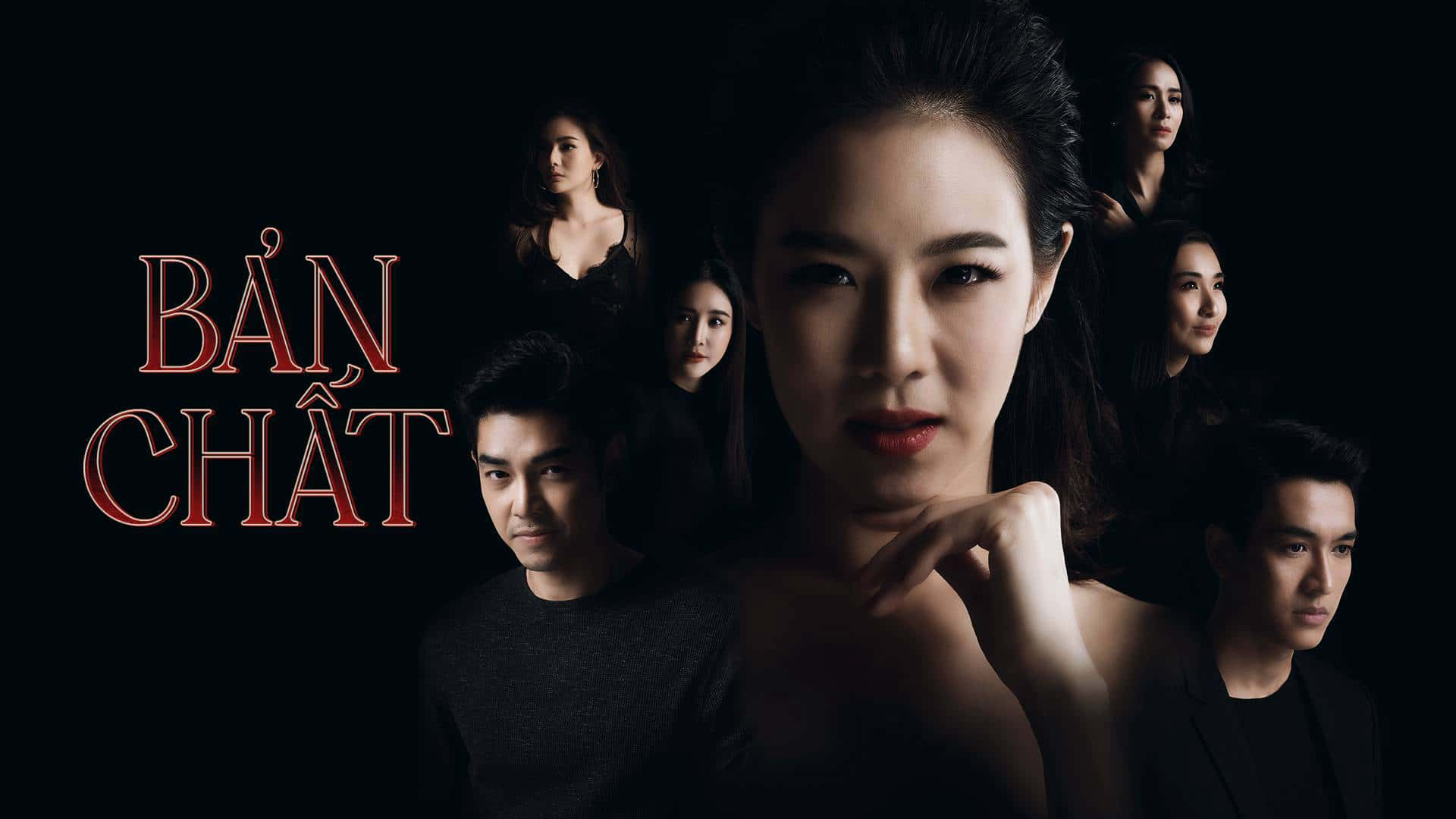 poster Bản Chất Truth Reveals