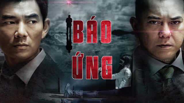 poster Báo Ứng Punished