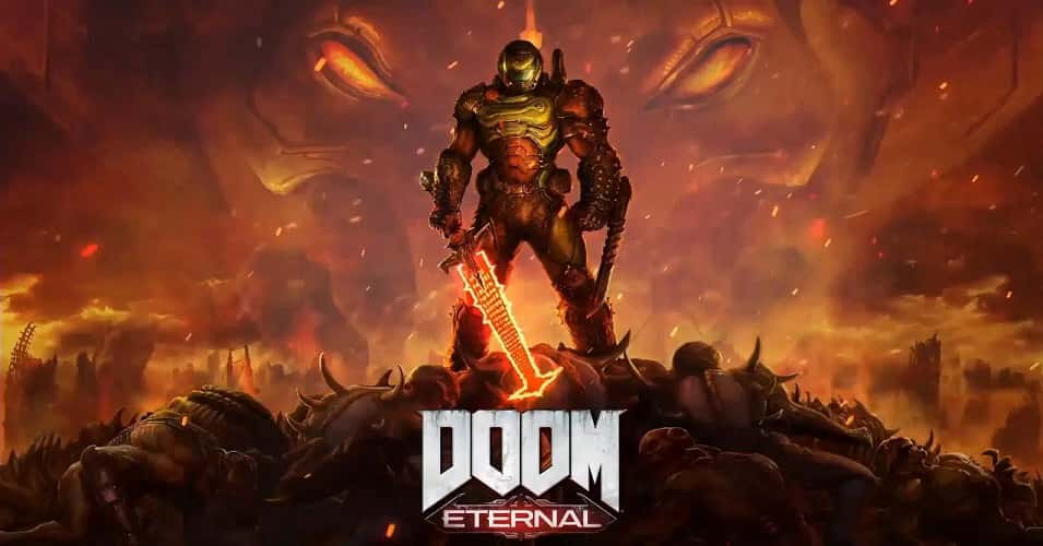 poster Biệt Đội Tử Thần Doom