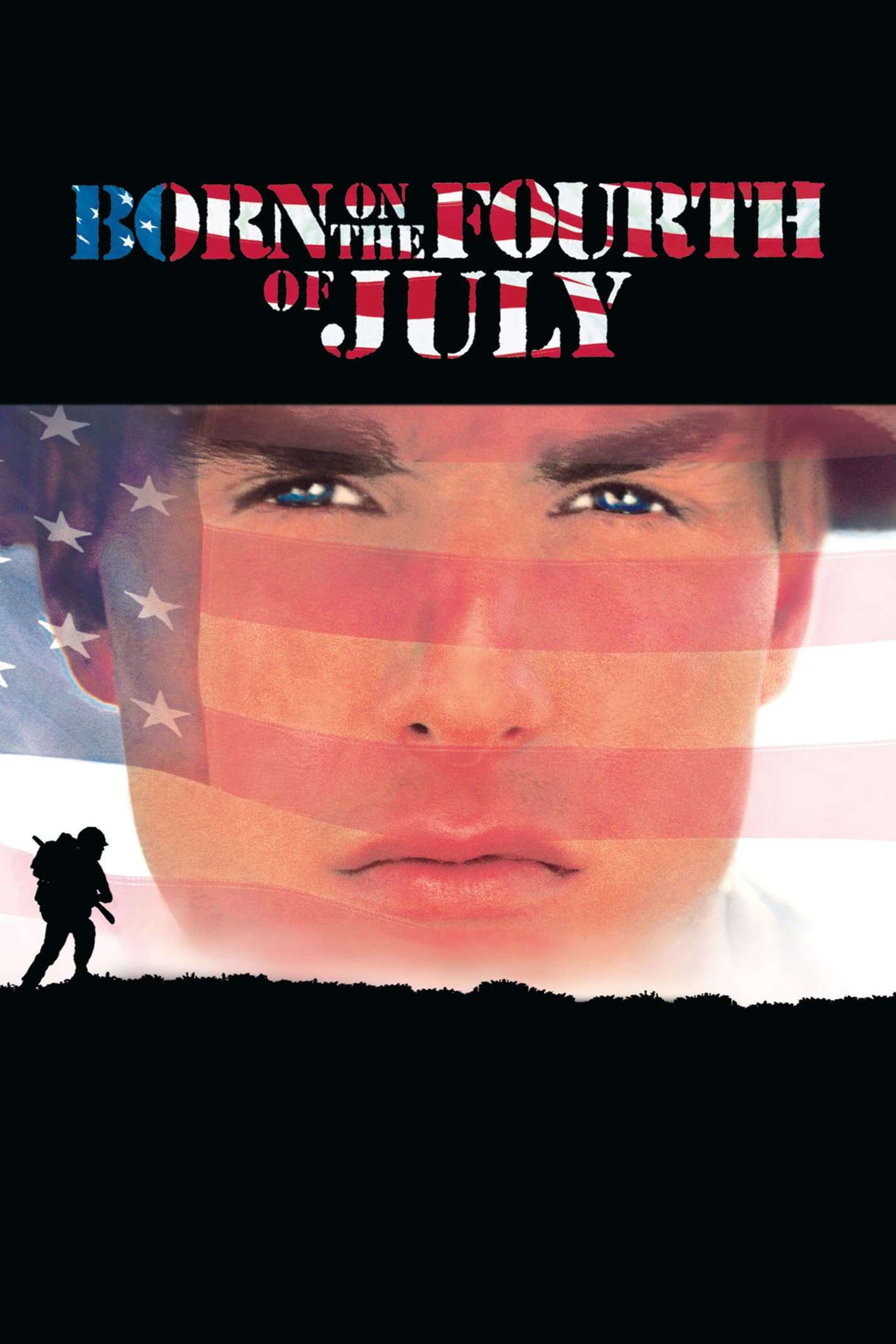 Thumber Born on the Fourth of July