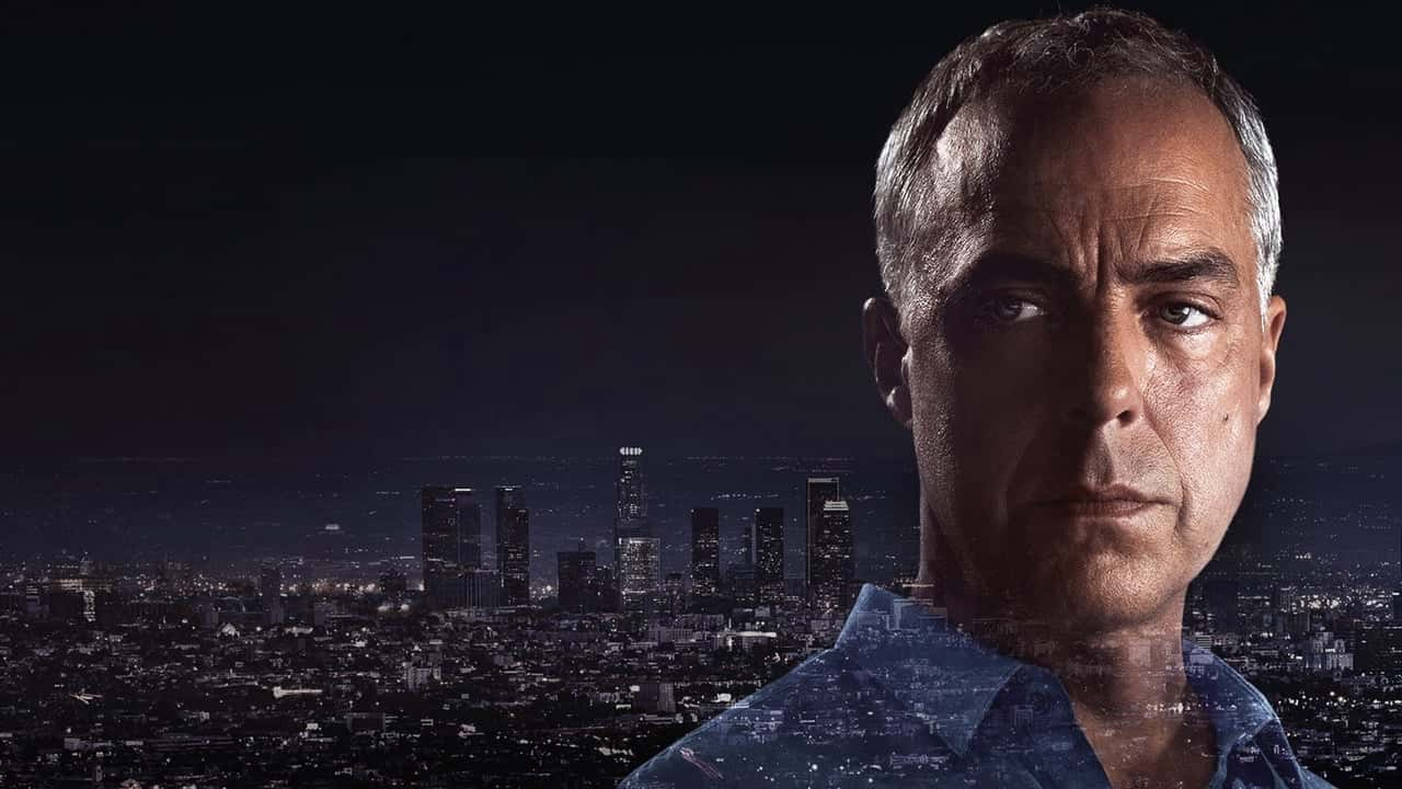 poster Bosch (Phần 1) Bosch (Season 1)