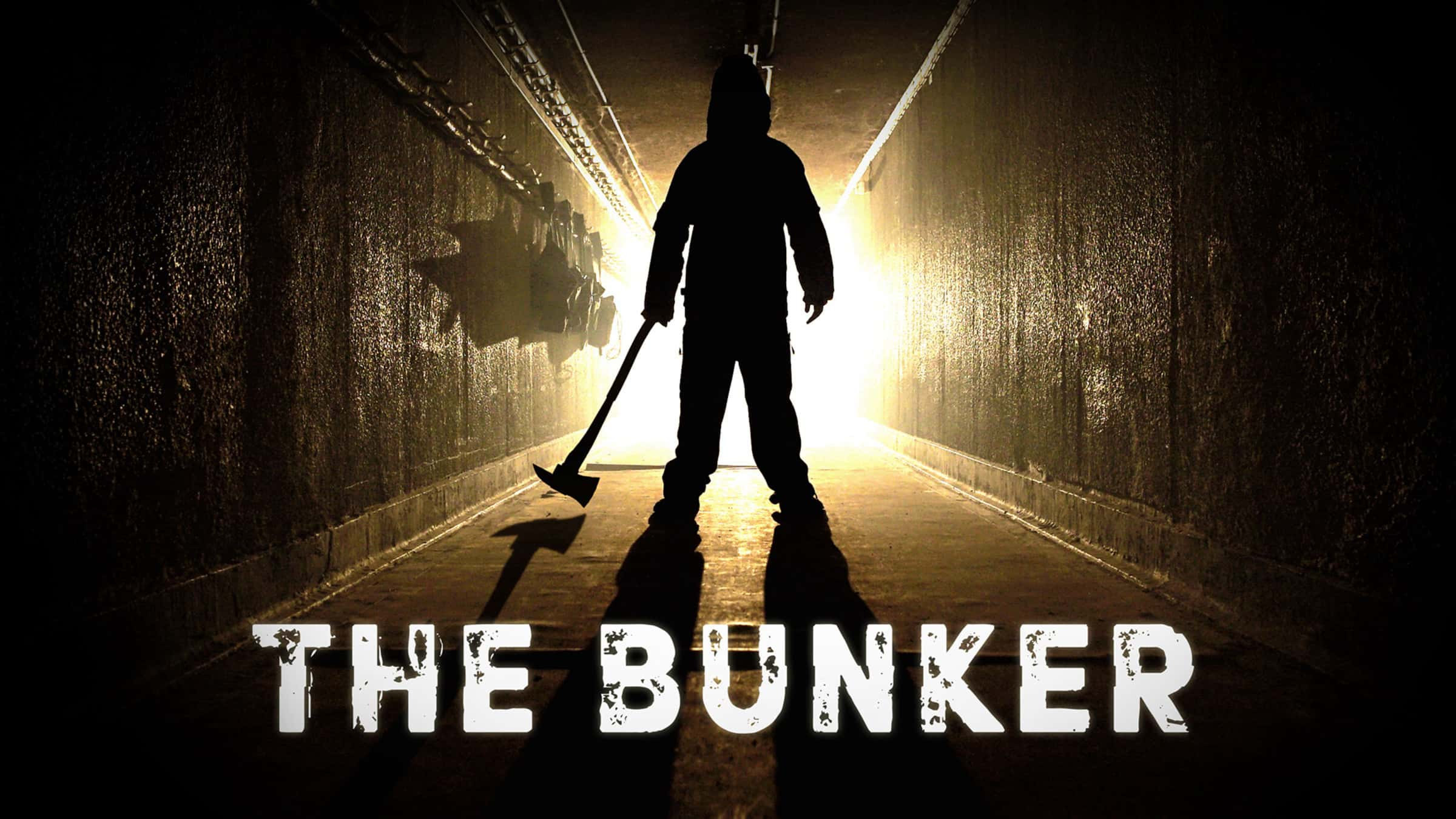 poster Chiến Dịch Ngầm The Bunker