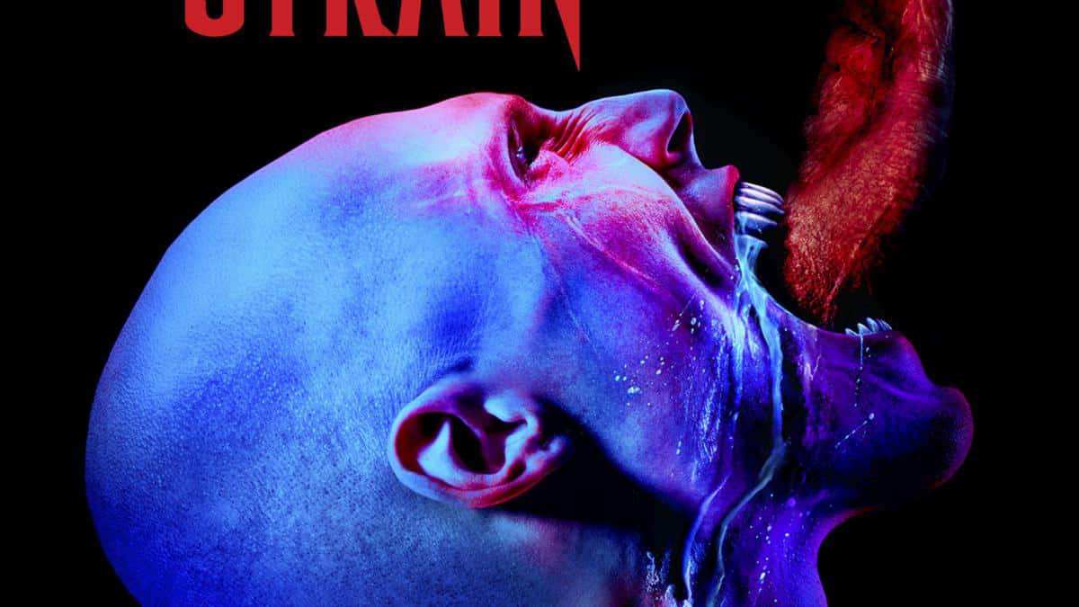 poster Chủng (Phần 2) The Strain (Season 2)