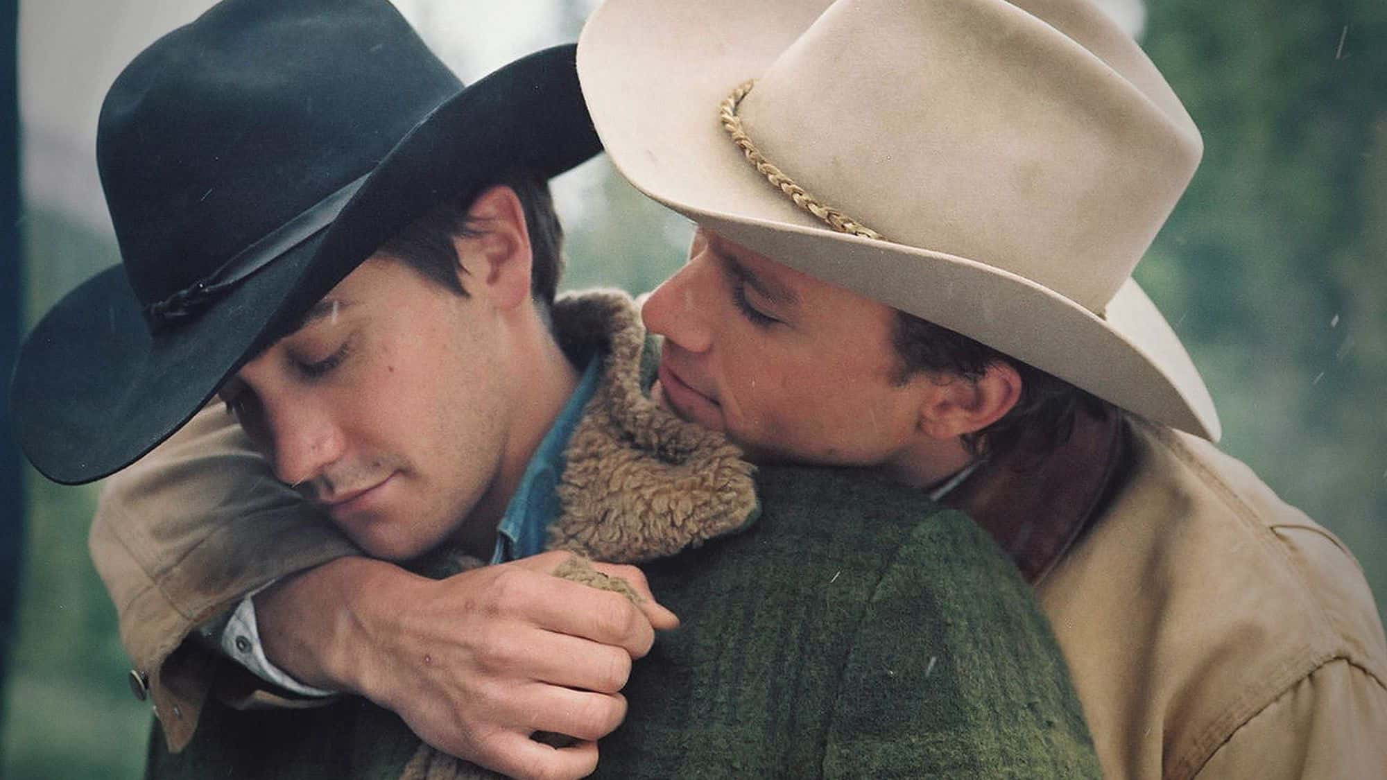 poster Chuyện tình núi Brokeback Brokeback Mountain