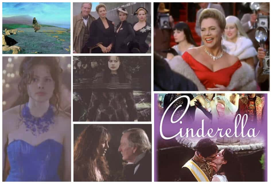 poster Cinderella 2000 Cinderella 2000