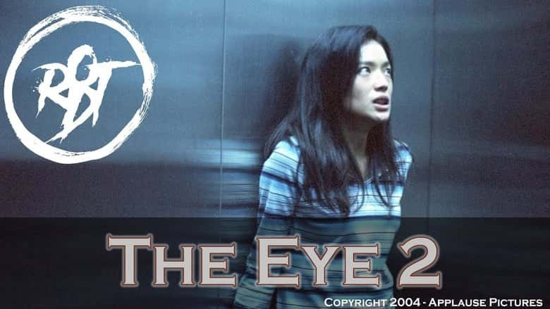 poster Con mắt âm dương 2 The Eye 2