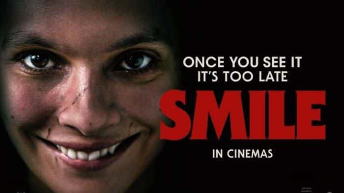 poster Cười Smile