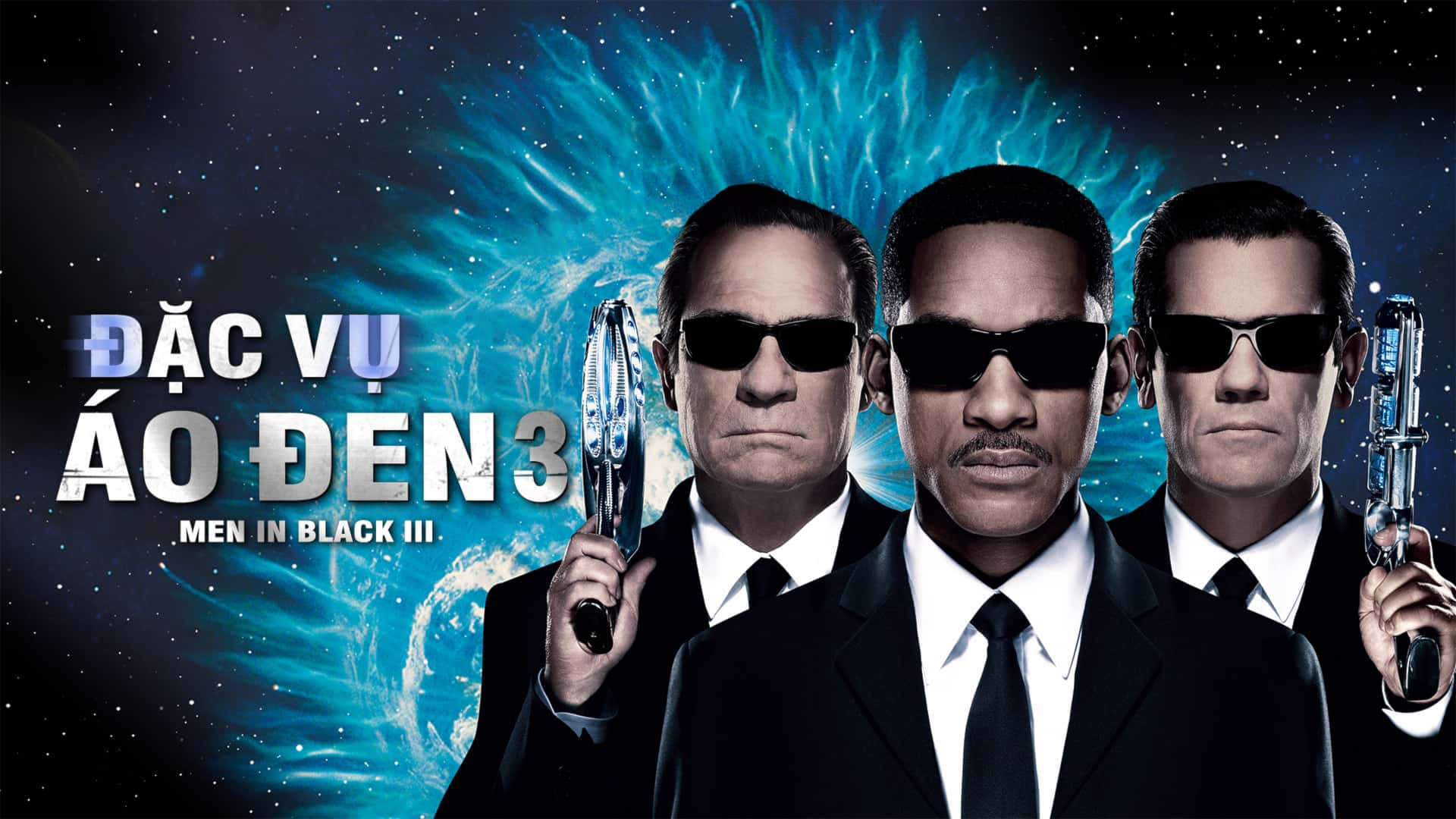 poster Đặc Vụ Áo Đen 2 Men in Black II