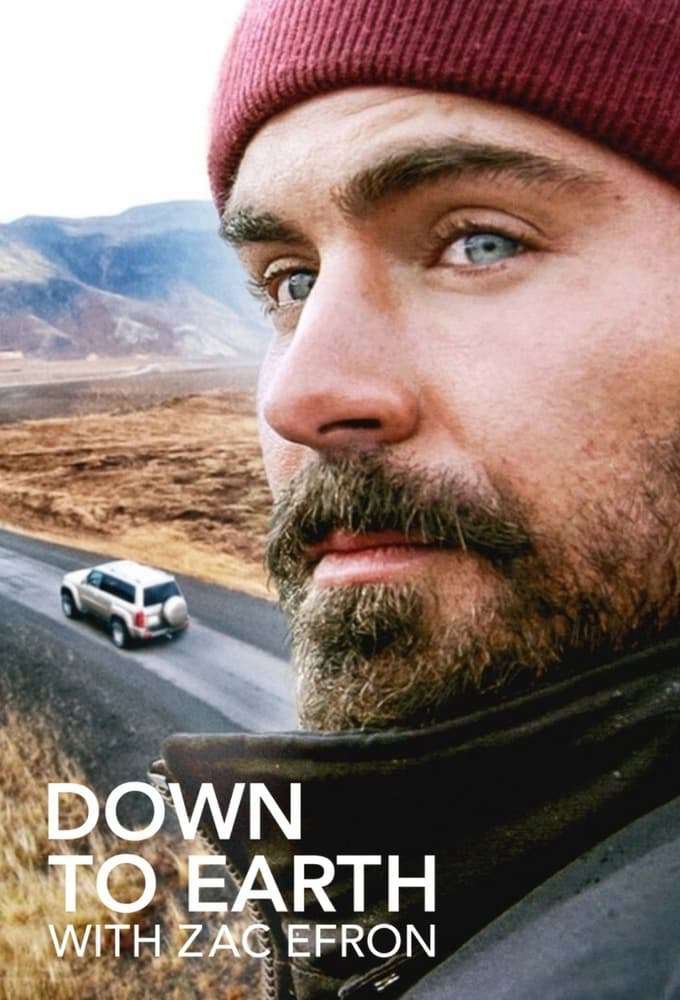 Thumber Du hí cùng Zac Efron (Phần 2)