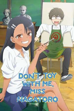 Thumber Đừng Chọc Anh Nữa Mà, Nagatoro! (S2)