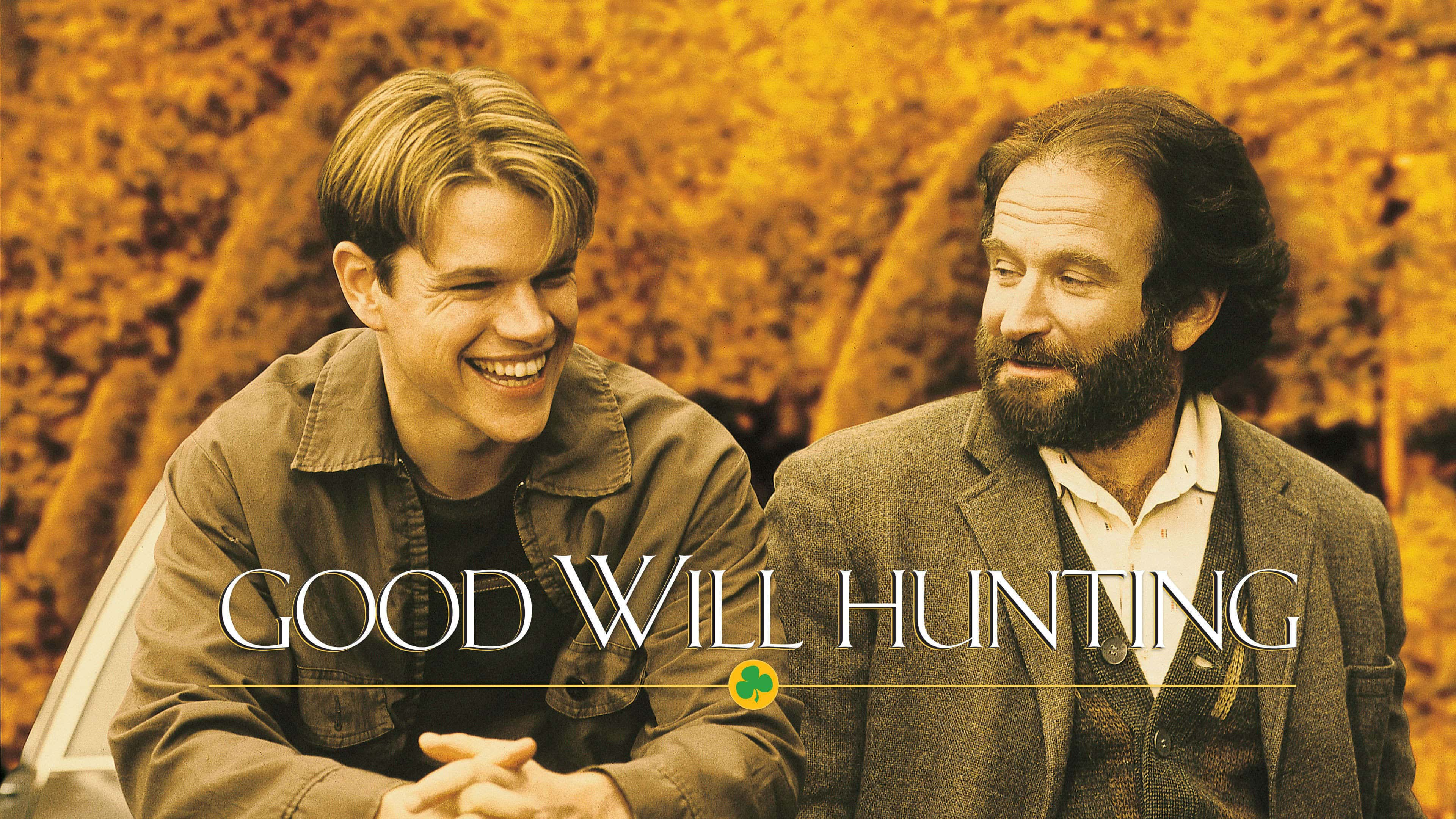 poster Good Will Hunting Good Will Hunting