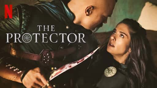 poster Hộ Thần (Phần 4) The Protector (Season 4)