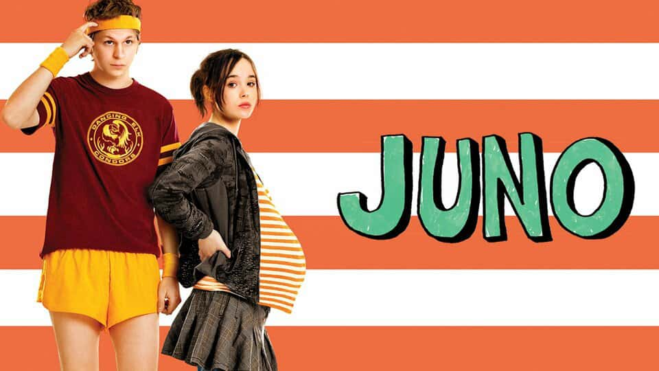 poster Juno Juno