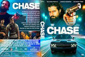 poster Kẻ Được Chọn Chase