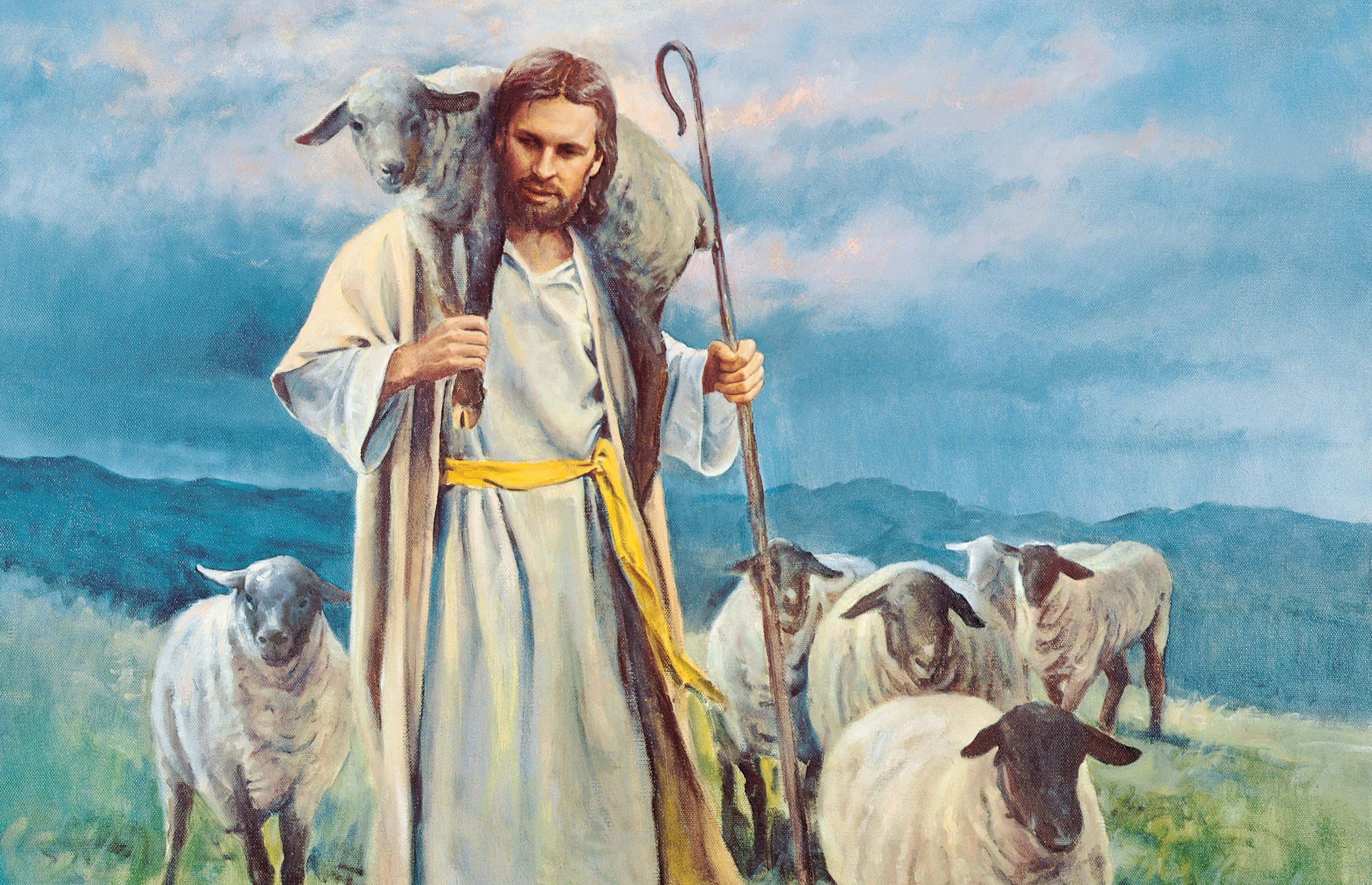 poster Kẻ Yêu Nước Cuồng Tín The Good Shepherd