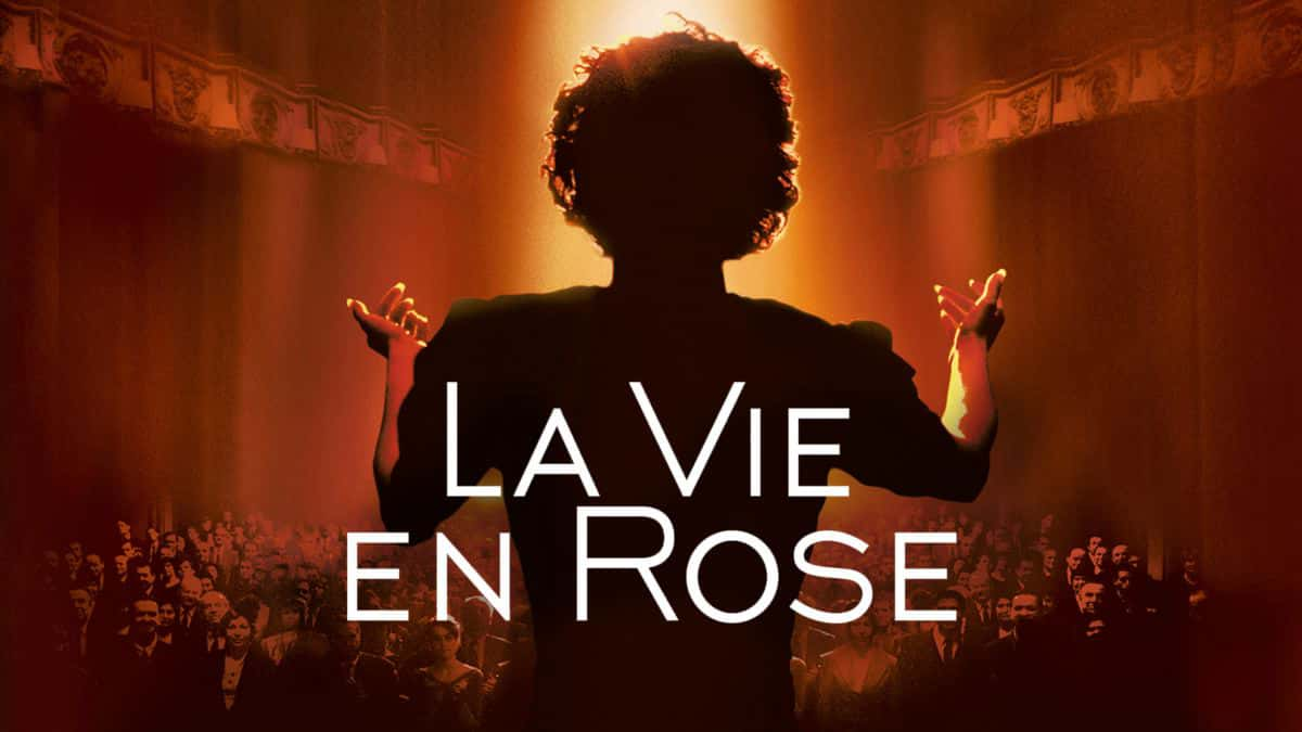 poster La Vie En Rose La Vie En Rose