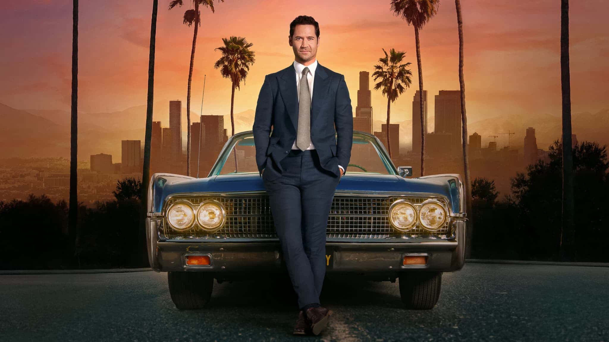 poster Luật Sư Lincoln (Phần 3) The Lincoln Lawyer (Season 3)