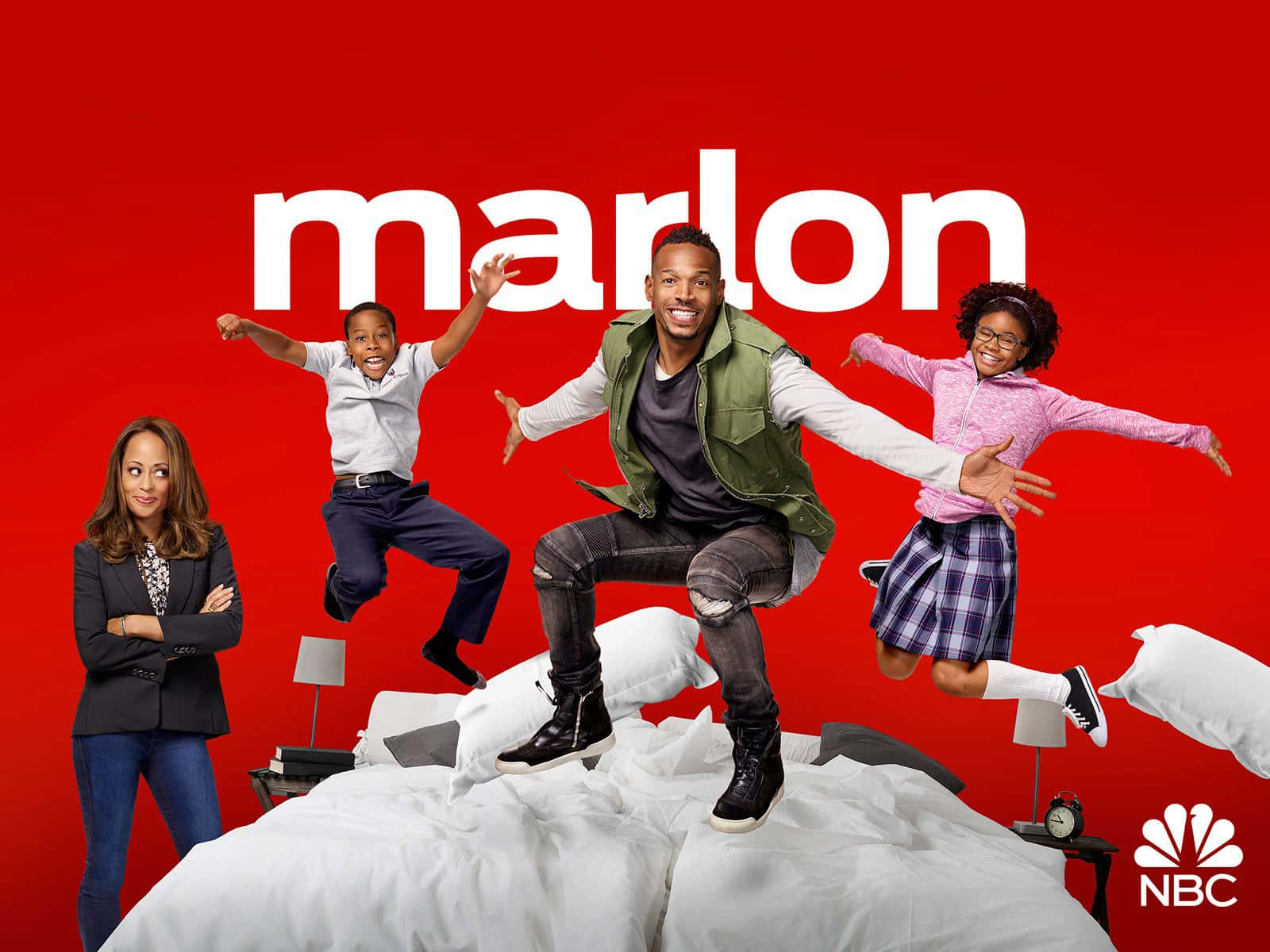 poster Marlon (Phần 2) Marlon (Season 2)