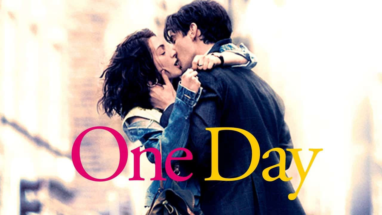 poster Một Ngày Để Yêu One Day