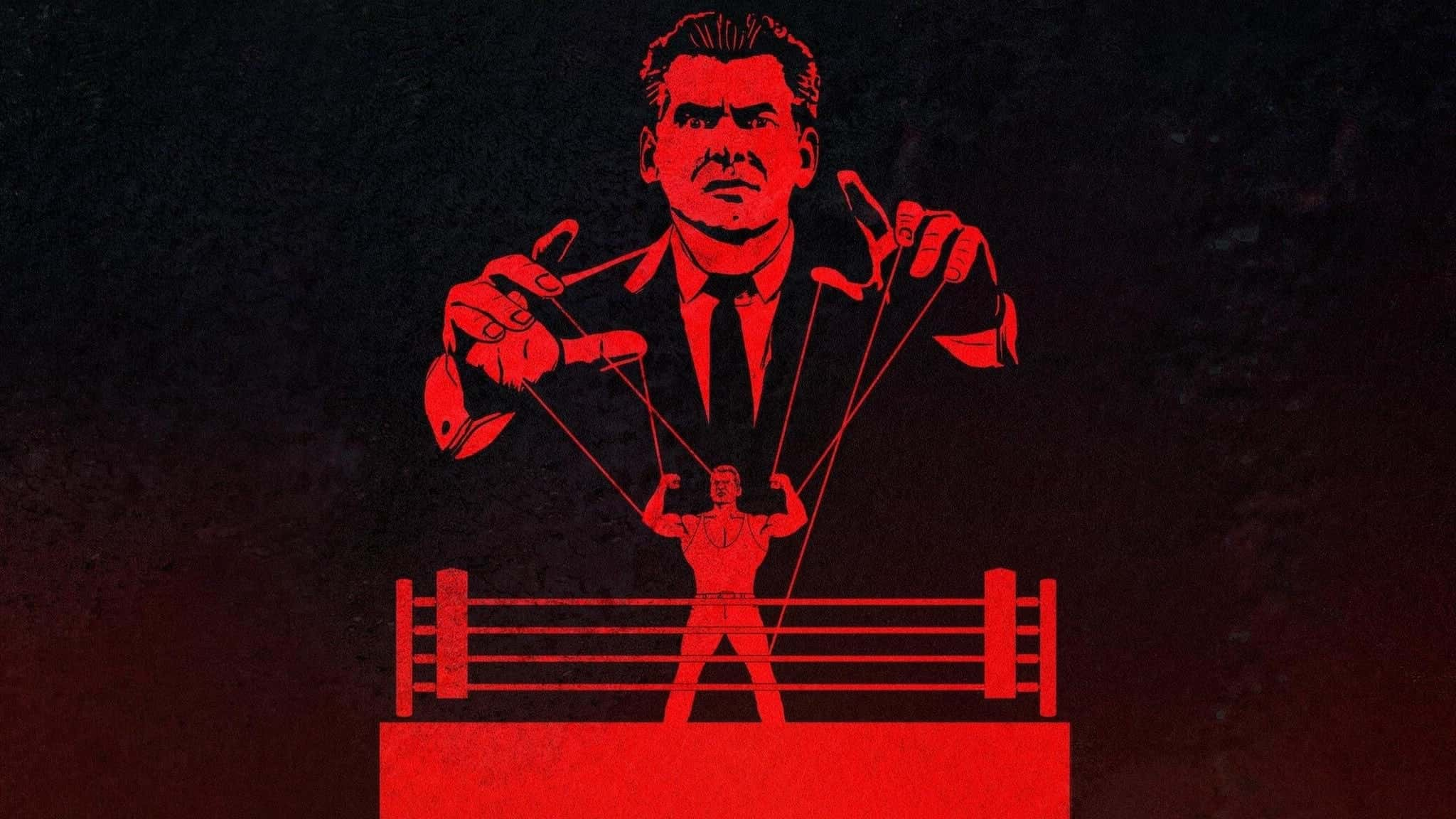 poster Mr. McMahon Mr. McMahon