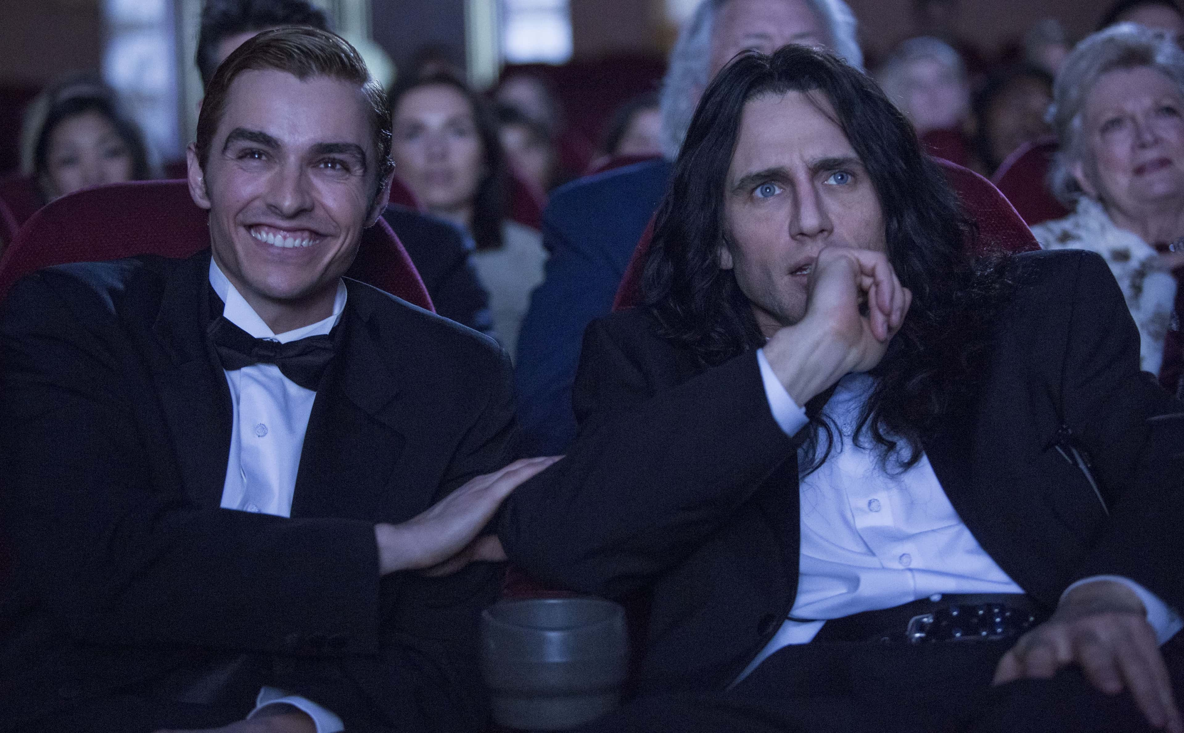 poster Nghệ Sĩ Thảm Họa The Disaster Artist