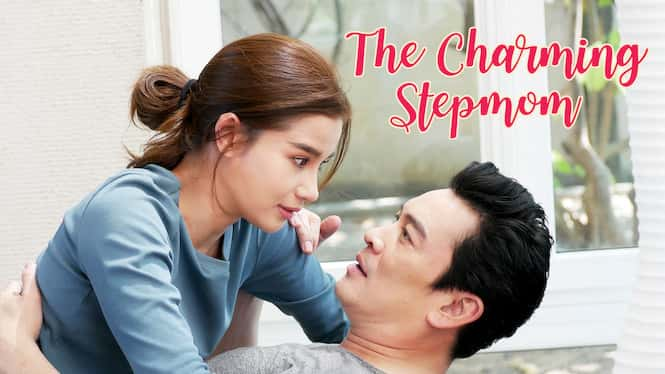 poster Người mẹ kế đáng yêu The Charming Stepmom