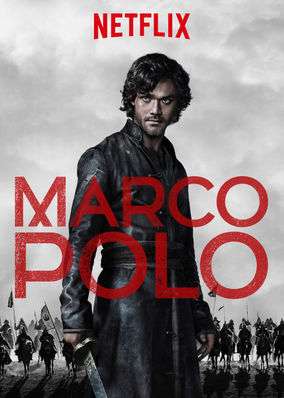 Thumber Nhà Thám Hiểm Marco Polo (Phần 1)