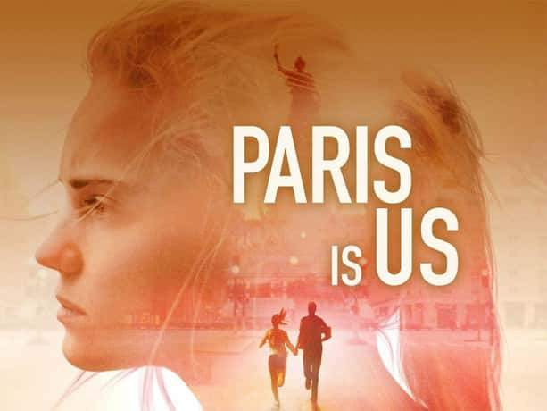 poster Paris của chúng ta Paris Is Us