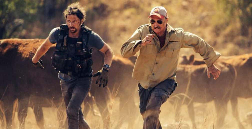 poster Rồng Đất 5 Tremors 5: Bloodlines