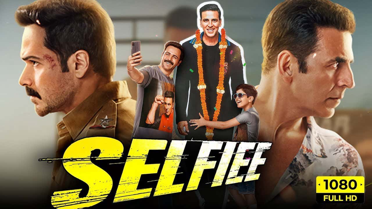 poster #Selfie #Selfie