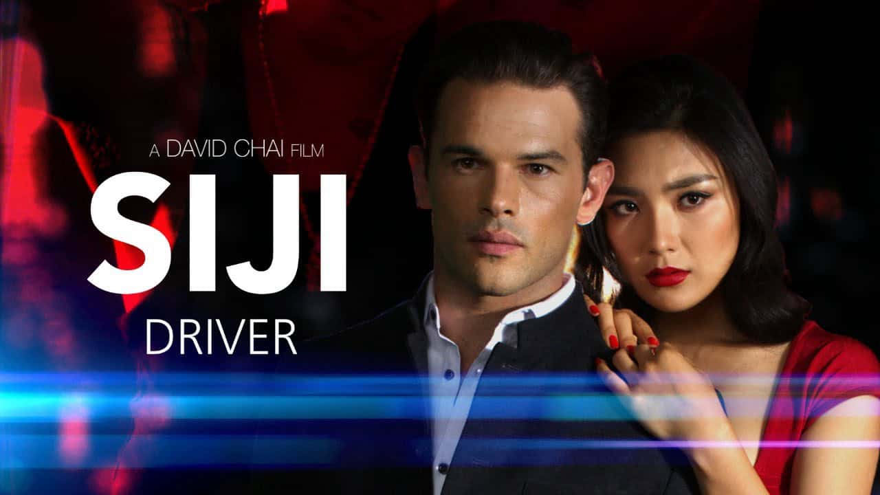 poster Tay Lái Siji Siji: Driver