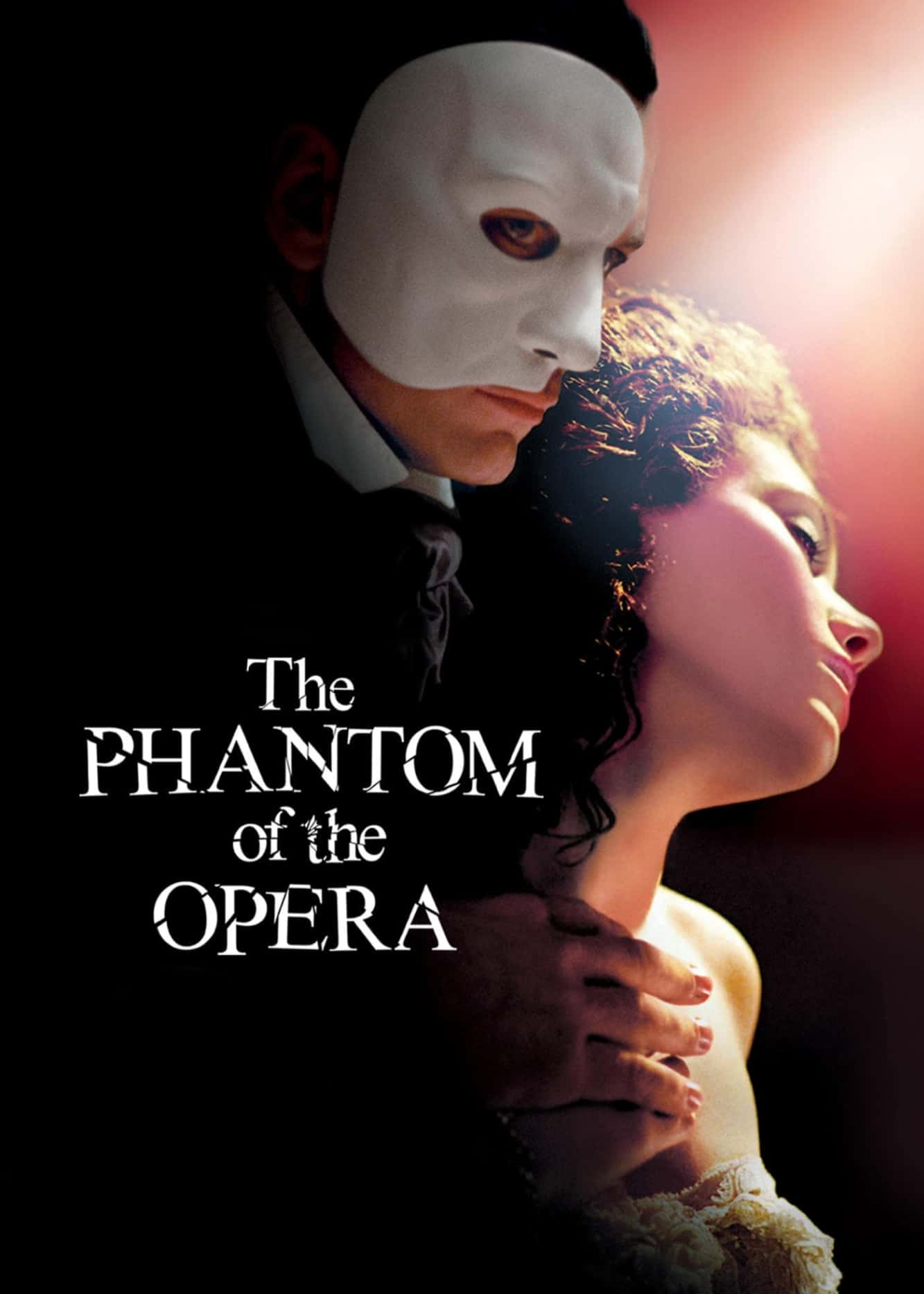 Thumber The Phantom of the Opera