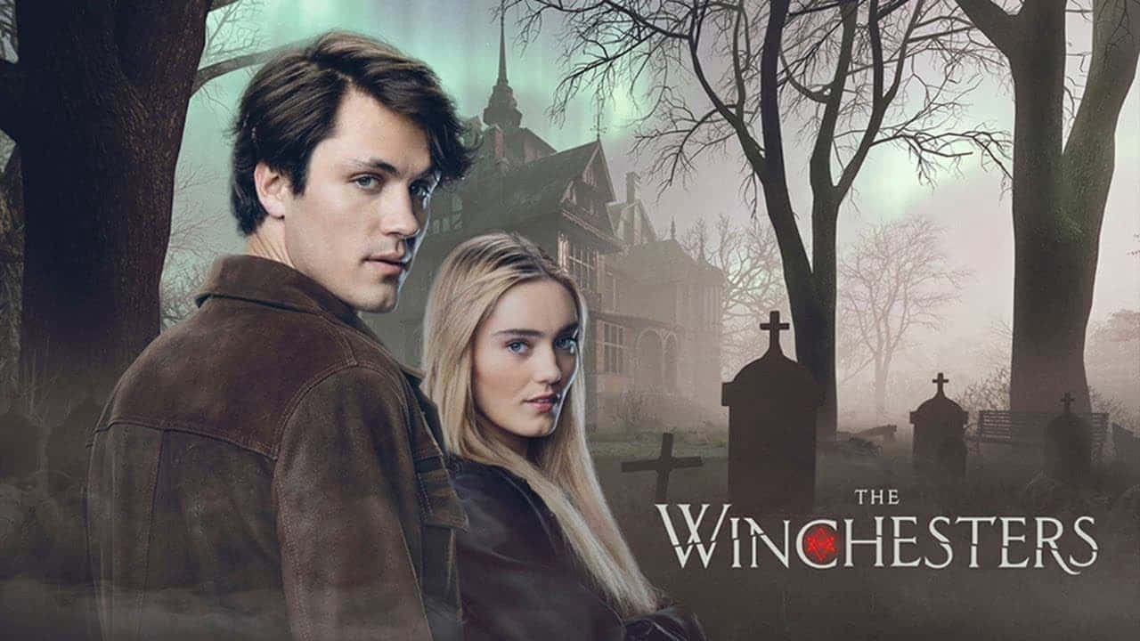 poster The Winchesters The Winchesters