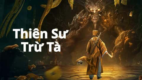 poster Thiên Sư Trừ Tà Exorcist